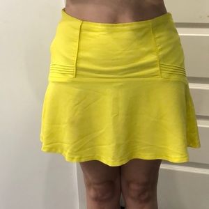 💫 3/10$ Yellow skirt